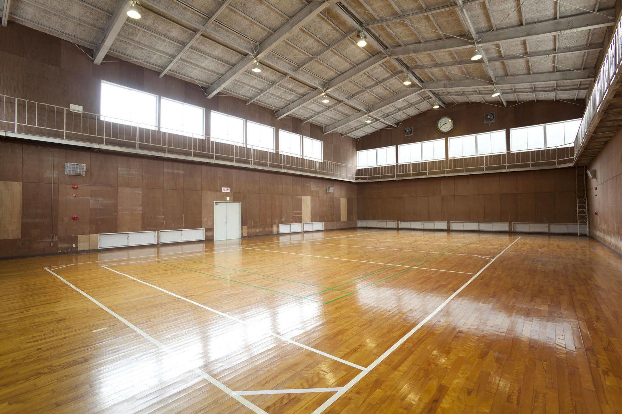 Yuzuruhaso Hotel Minamiawaji Bagian luar foto