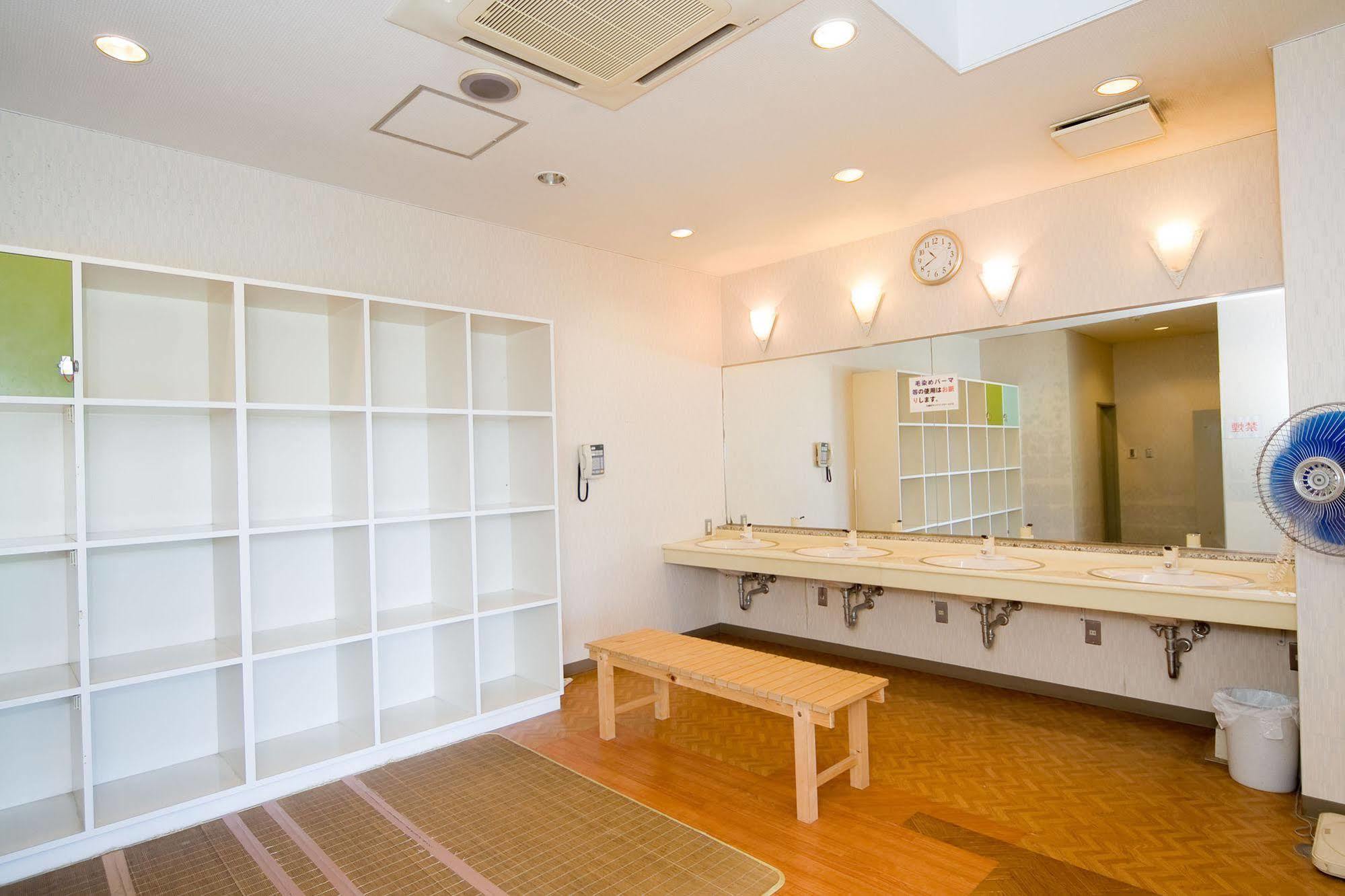 Yuzuruhaso Hotel Minamiawaji Bagian luar foto
