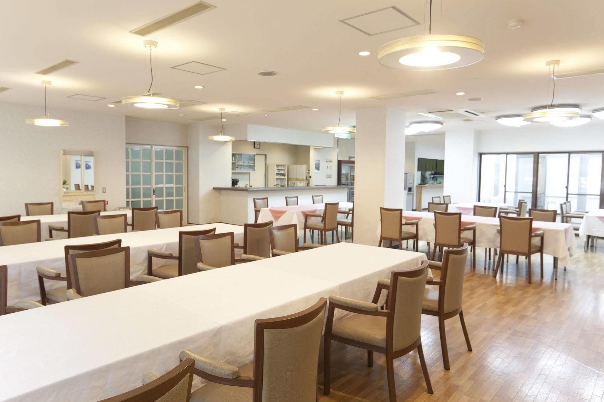 Yuzuruhaso Hotel Minamiawaji Bagian luar foto
